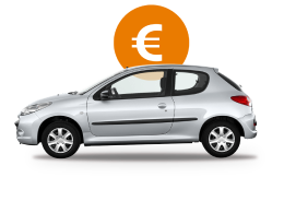 Olcsó autók 5000 euró alatt